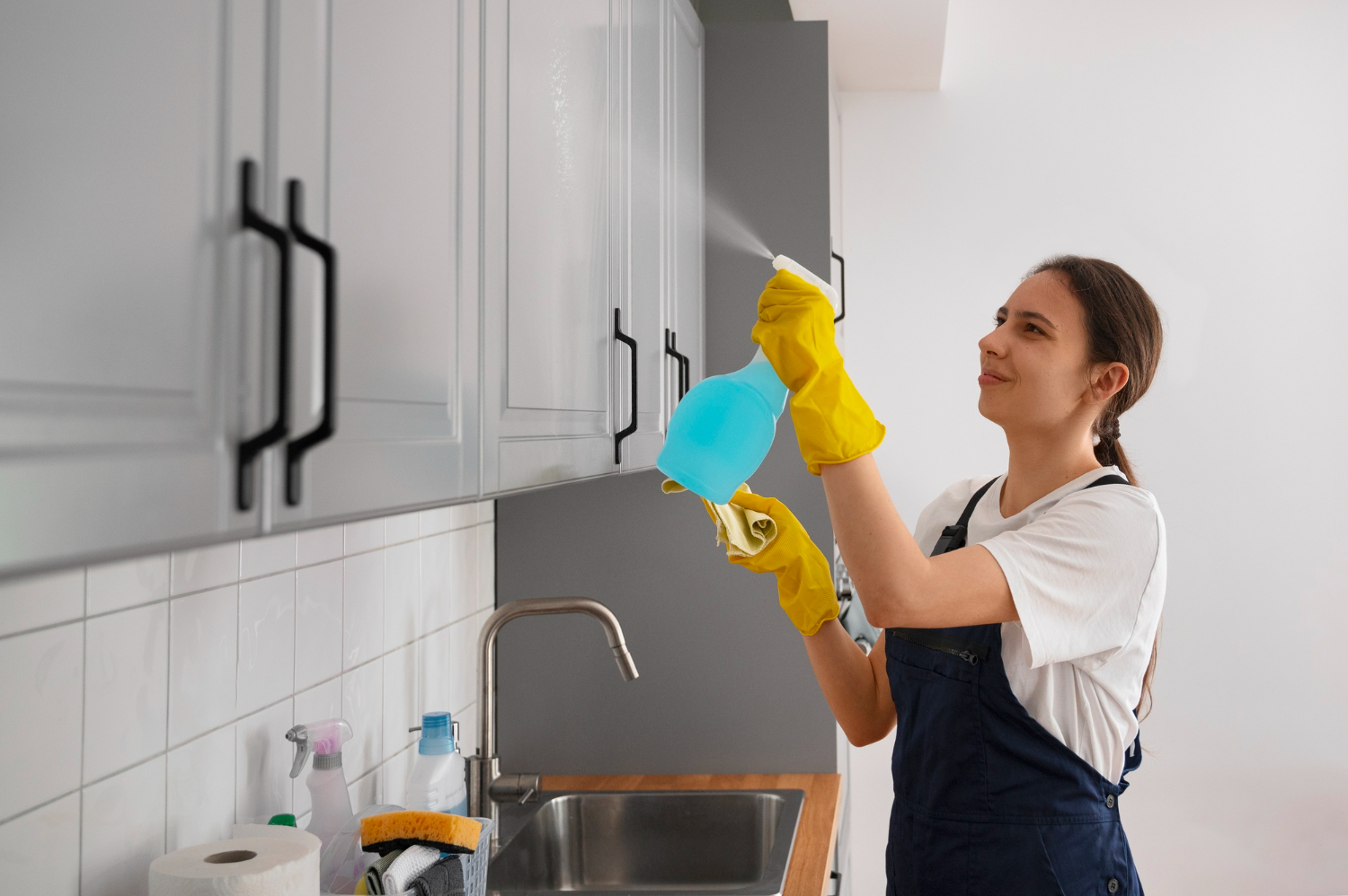 Top Rated House Cleaning Service in Siesta Key