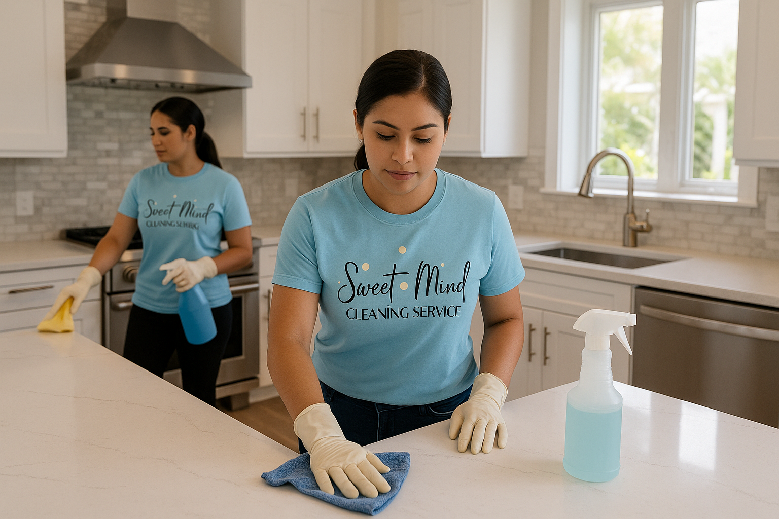 House Cleaning, Lakewood Ranch