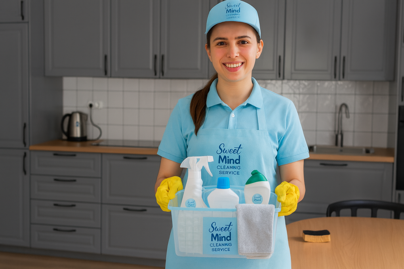 House Cleaning service in islamorada